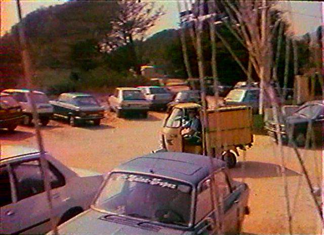Peugeot 304
