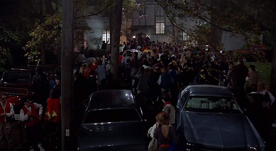 Chevrolet Monte Carlo