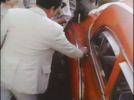 Chevrolet Styleline