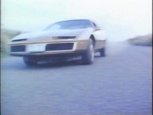 Pontiac Firebird
