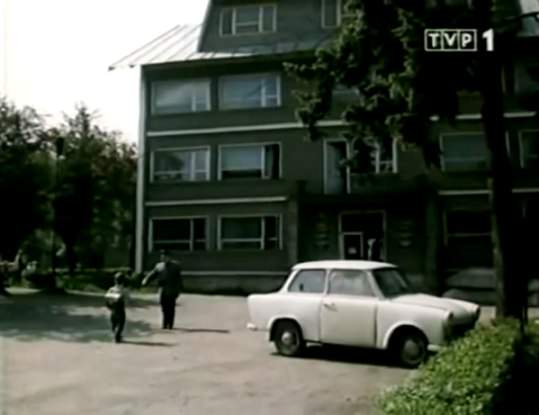 Trabant 601