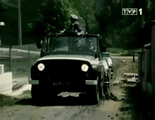 UAZ 469 B