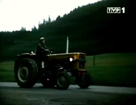 Ursus C-360
