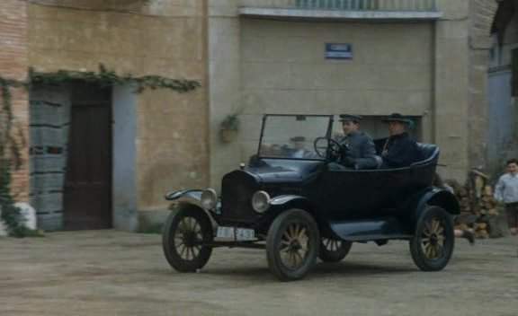 Ford Model T