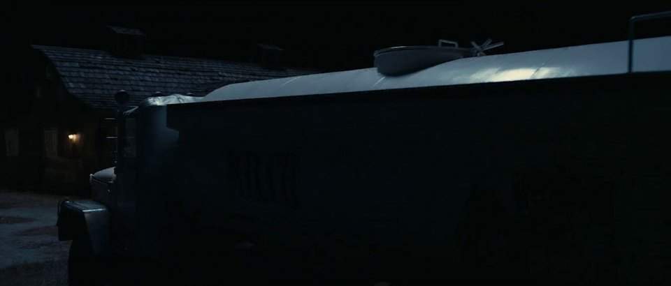AM General M-275