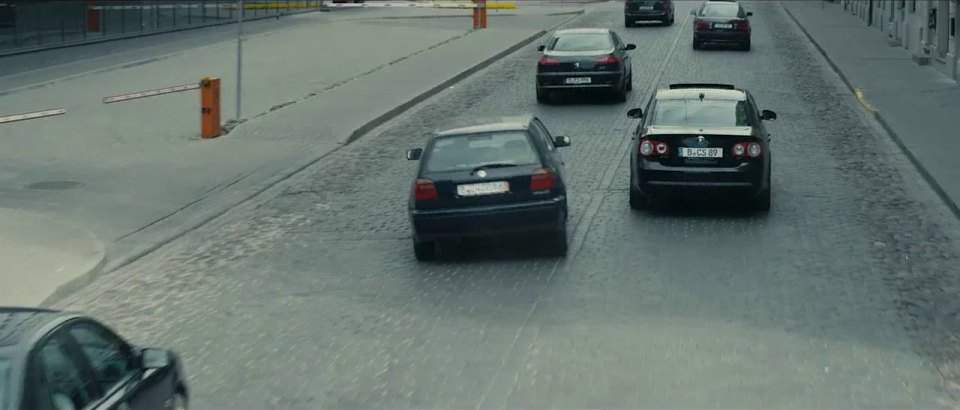 Volkswagen Jetta A5