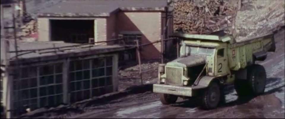 Terex 46-TD