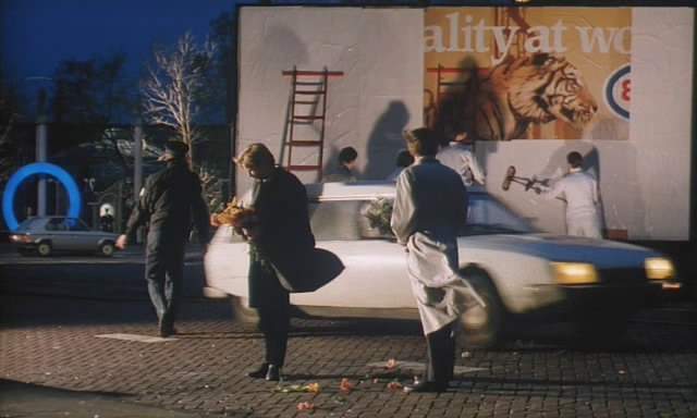 Citroën CX Break