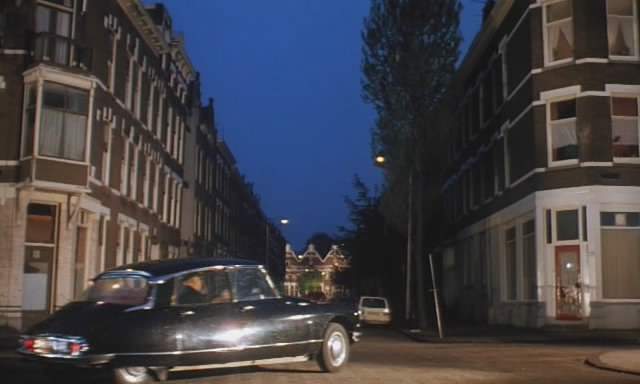 Citroën DS 19