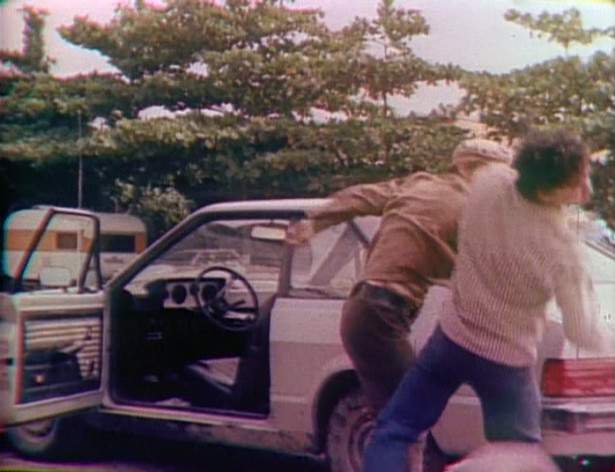Ford Corcel II