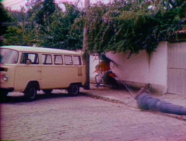 Volkswagen Kombi