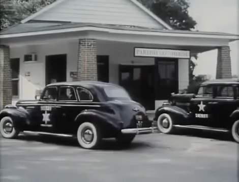 Buick unknown