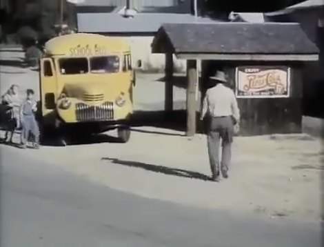 Chevrolet Heavy-Duty
