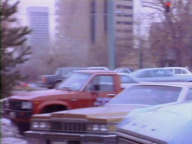 Cadillac Coupe DeVille