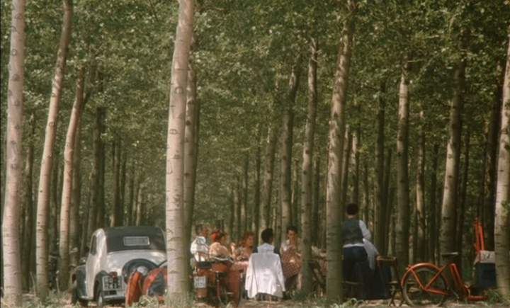 Fiat 500 A