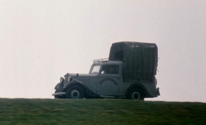 Fiat 508 F