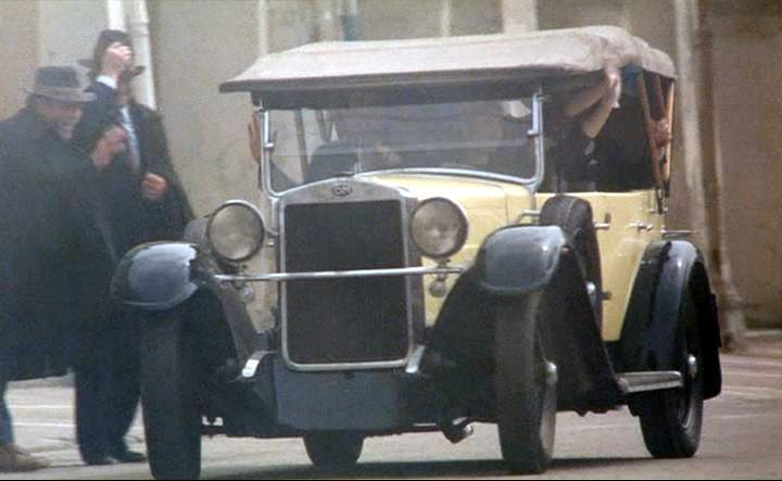 OM Tipo 469 Torpedo