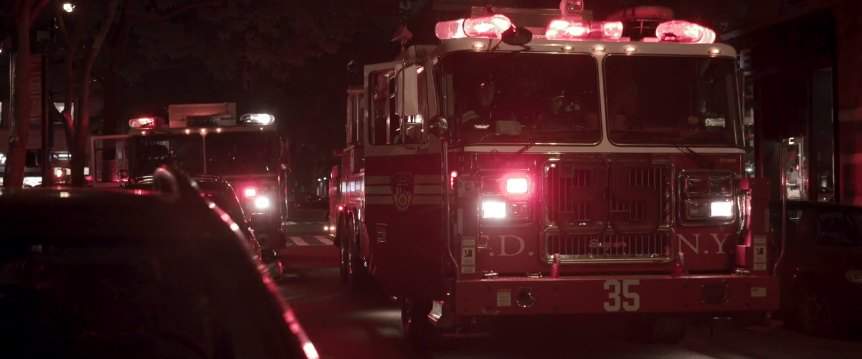 Seagrave Aerialscope