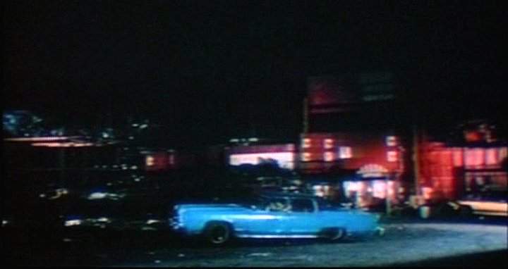 Lincoln Continental