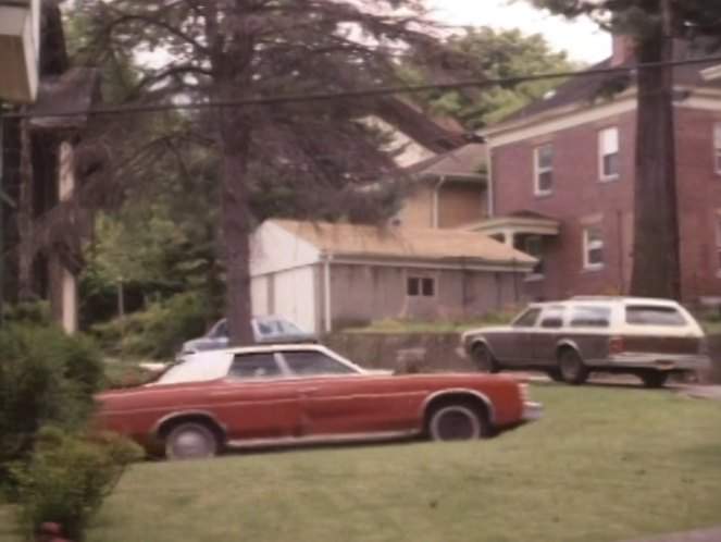 Chevrolet Caprice Estate