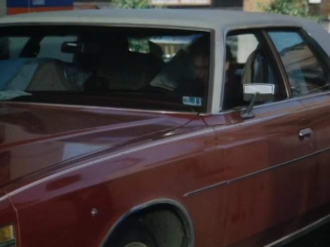 Ford LTD