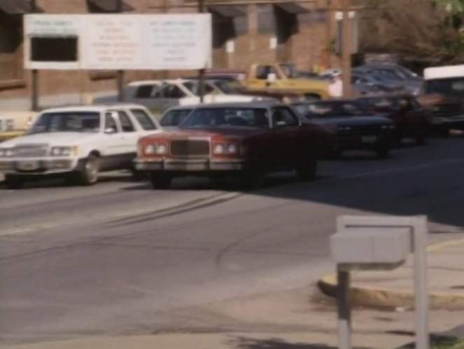 Mercury Marquis Wagon