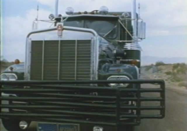 1975 Kenworth W-900 A in Thunder Run