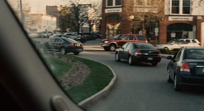Chevrolet Impala