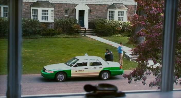 Ford Crown Victoria