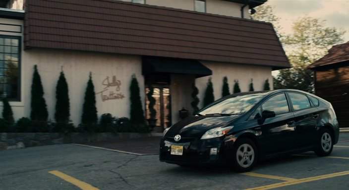 Toyota Prius III