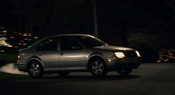 Volkswagen Jetta A4