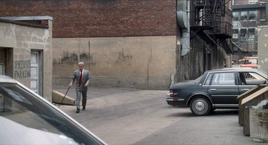 Buick Century