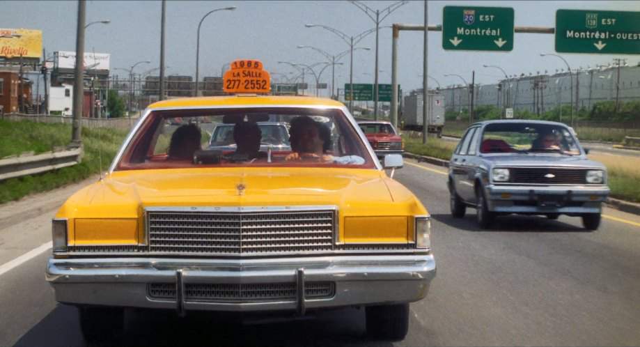 Chevrolet Chevette