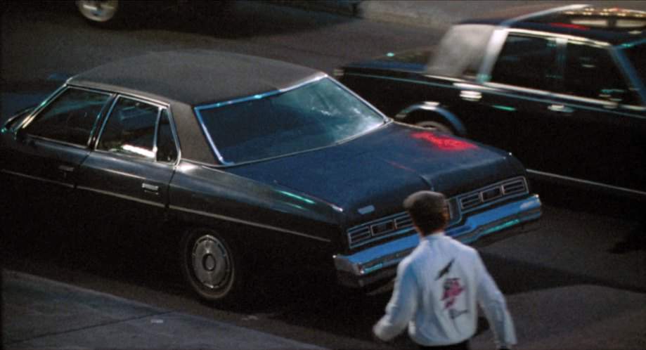 Chevrolet Impala