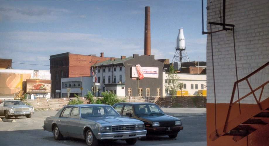Chevrolet Impala