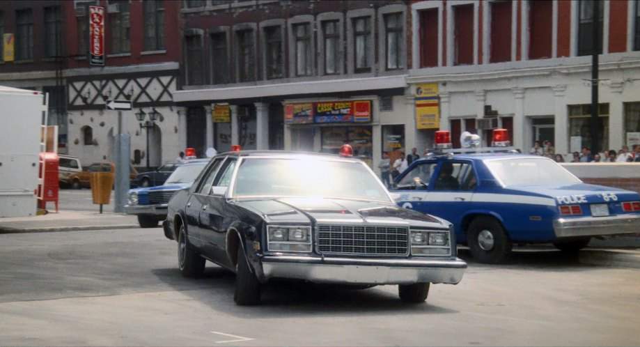 Chrysler Newport