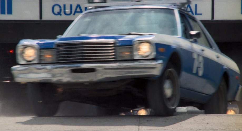 Dodge Aspen