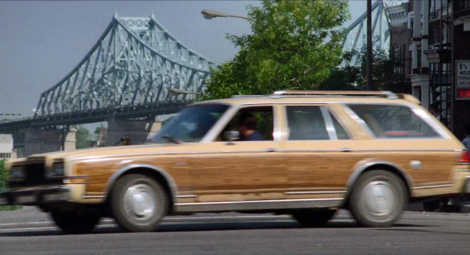 Dodge Diplomat