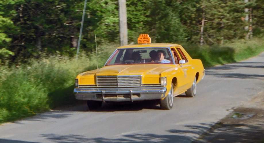 Dodge Royal Monaco