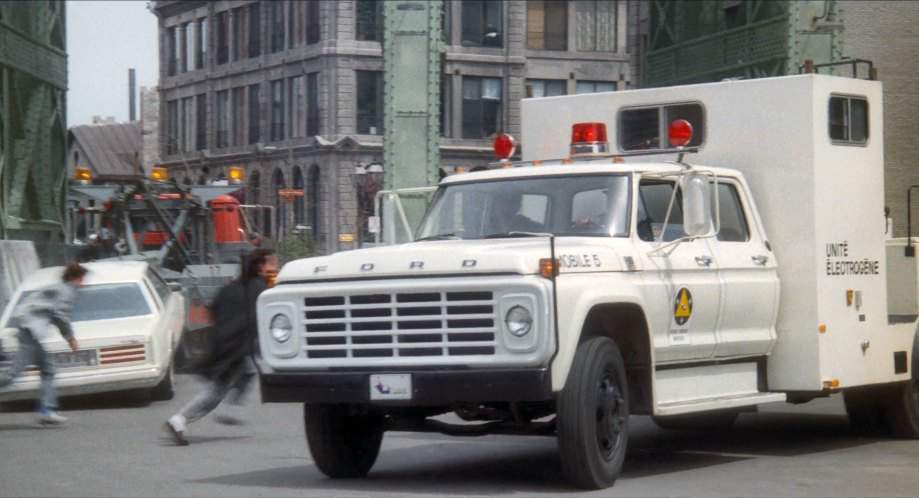 Ford F-Series