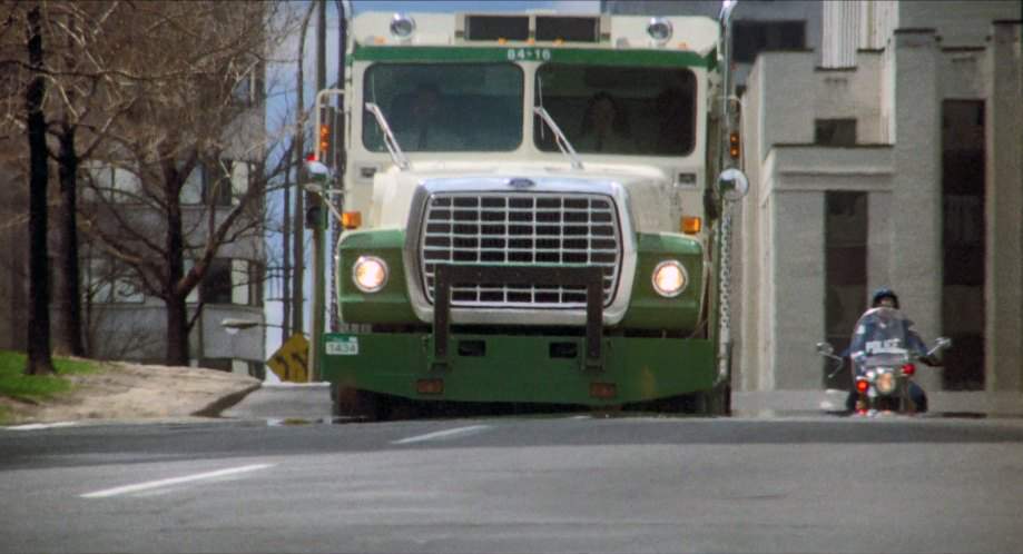 Ford LT-Series