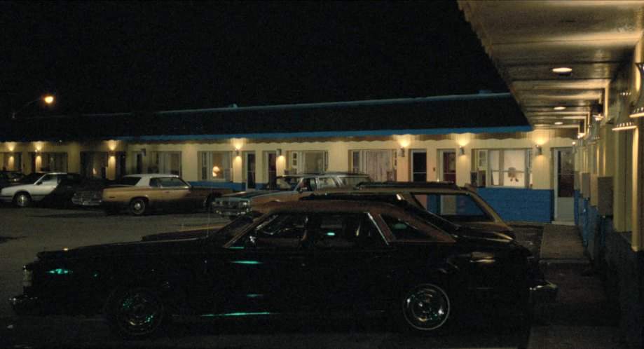 Ford LTD II