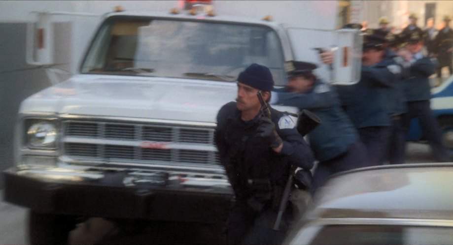 GMC K-3500