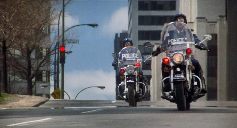 Harley-Davidson Electra Glide