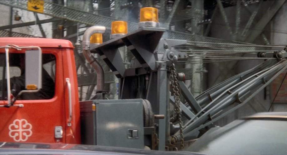 International Harvester S-Series