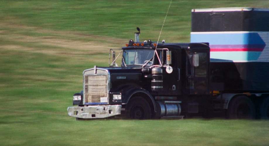 Kenworth W-900 B