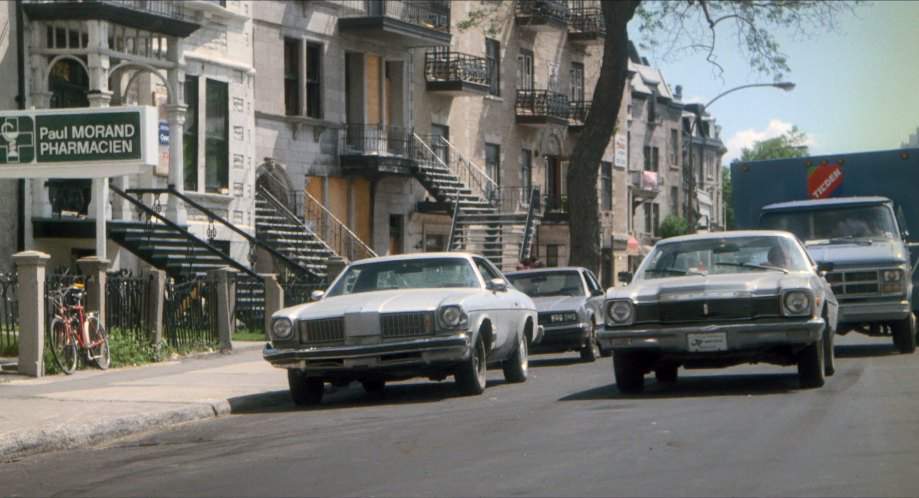 Oldsmobile Cutlass Supreme