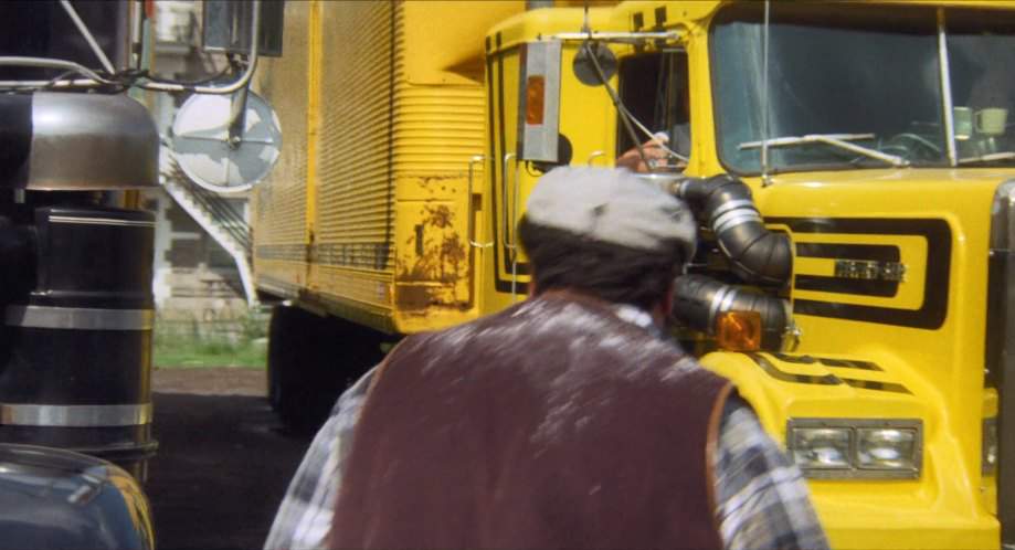 Western Star 4900