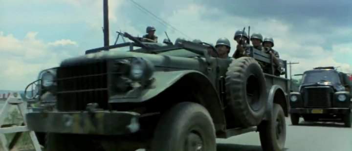 Dodge M-37