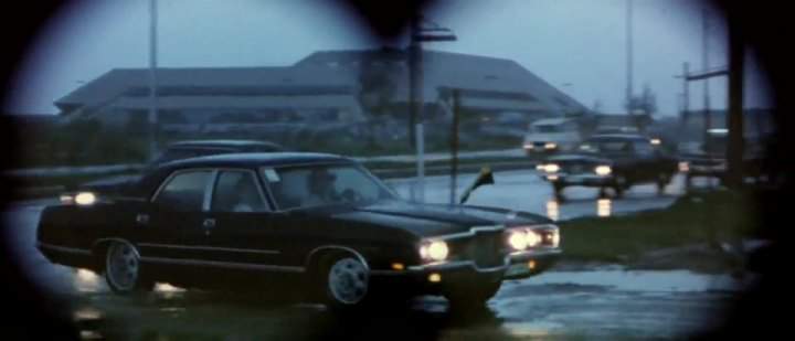 Ford Galaxie 500